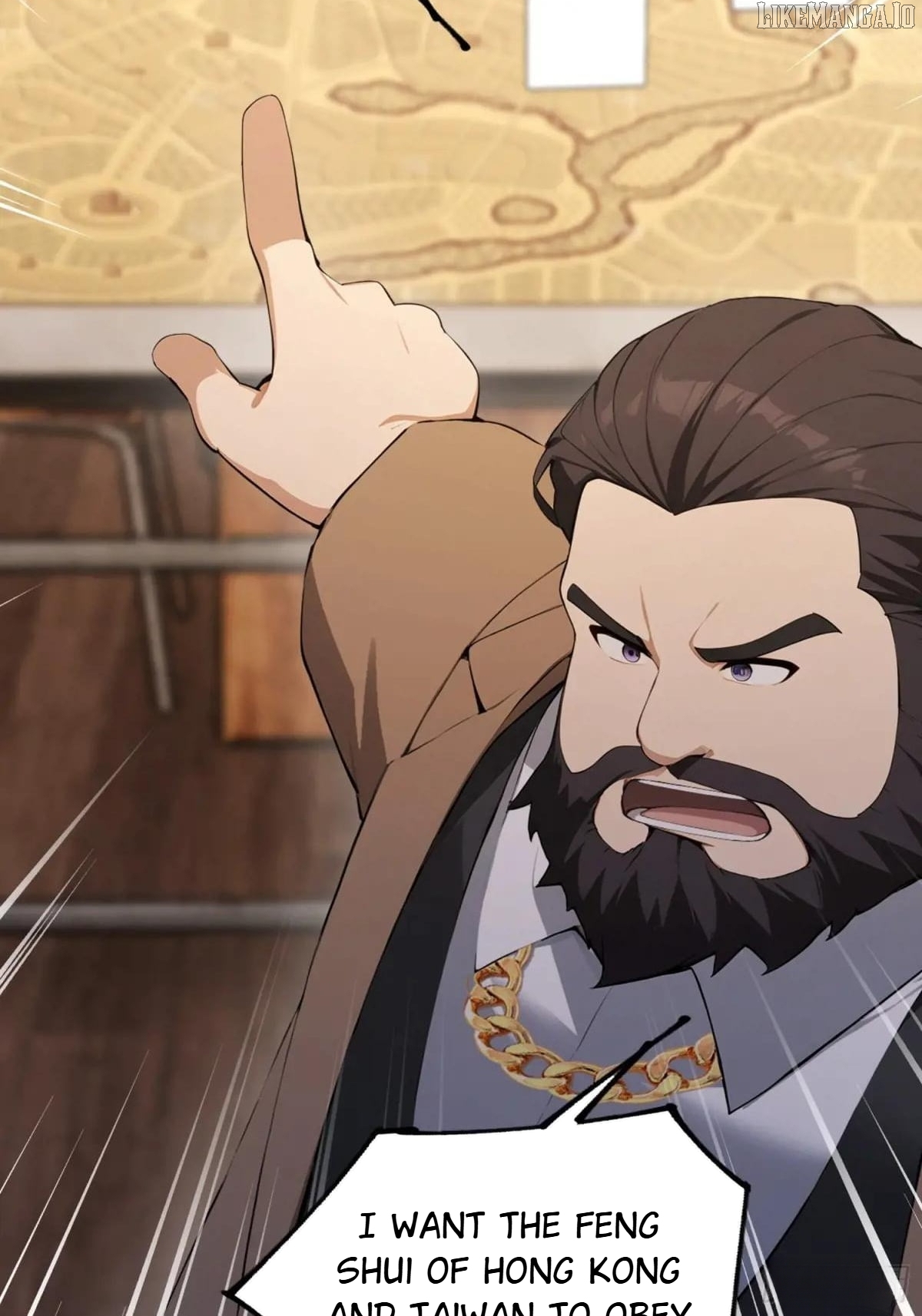 Outrageous! I opened a training class for empresses Chapter 97 - page 53